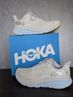 Hoka Women's Clifton 9 Shoe's